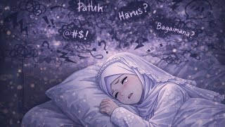 Runtuh - Gusti Ananda