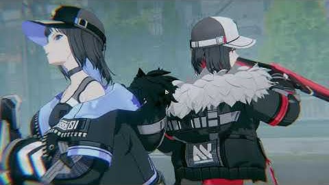 Eternal Return: Debi & Marlene Highlight