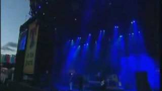 the strokes -  is this it (live at t in the park 2004)