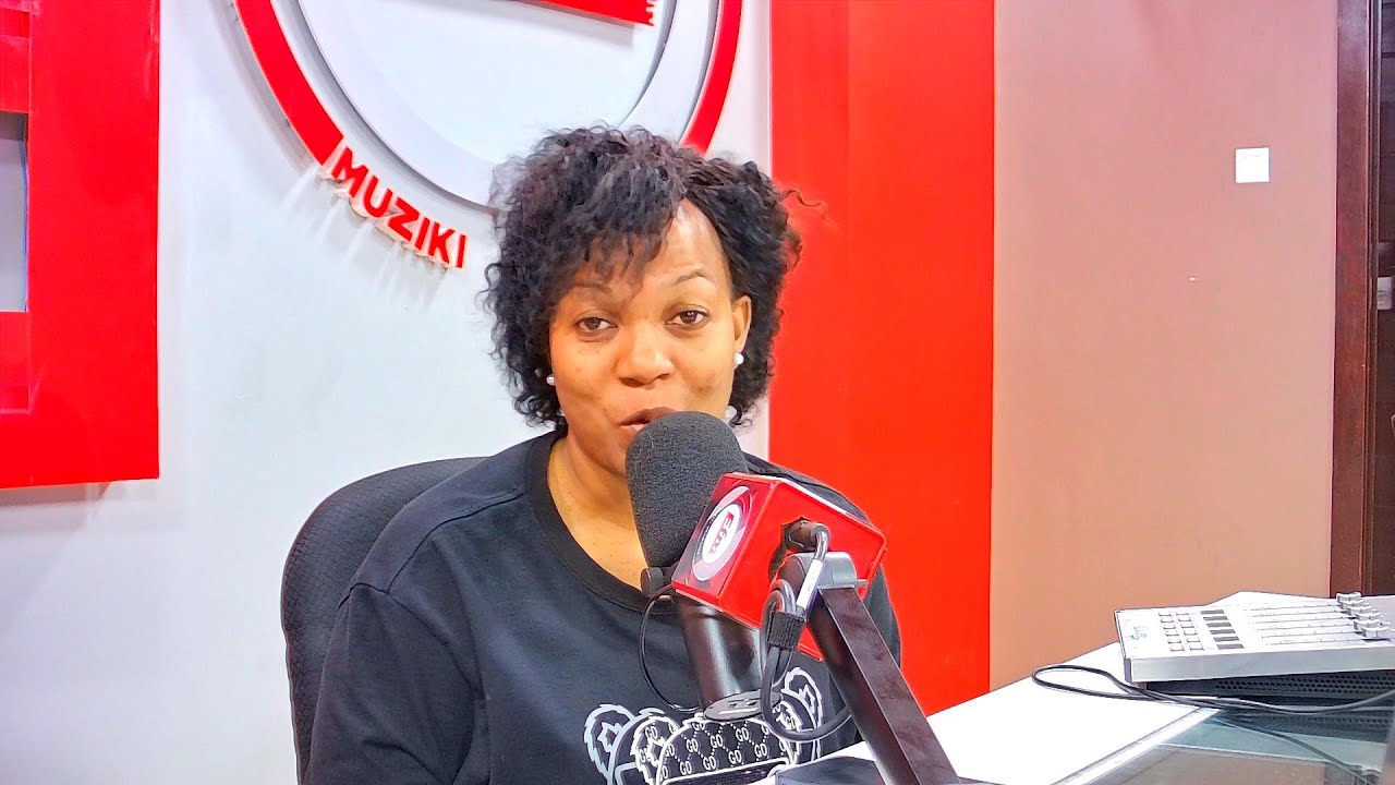 🔴LIVE : RIPOTI YA LEO SIMULIZI YA AMBWENE SEHEMU YA 09  -  SEPT 05