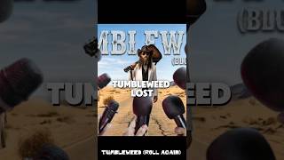 Tumbleweed (Roll Again) #countrymusic #tumbleweed #harmonica #cowboys #bluesrock #shortsviral