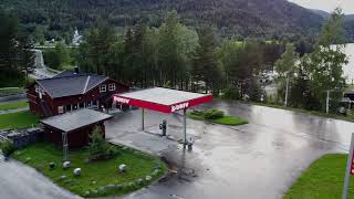 DRIV Norefjord