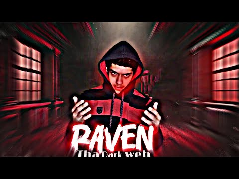 ريفن سفاح الدارك ويب كشف الحقيقة المرعبه Belal AlQabbani