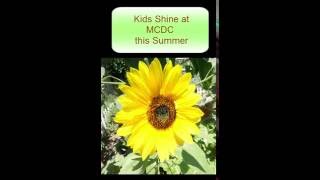 summer camp 2016 slide show weeks 1and2