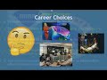 Becoming a Meteorologist - For Students