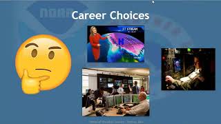 Celebrity Becoming a Meteorologist - For Students Net Worth