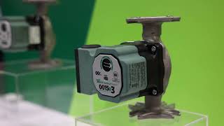 TradeShows AHRExpo 2025 residential circulators 1080p