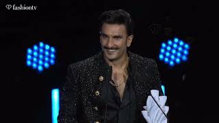 Ranveer Singh