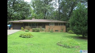 729 PARK LN video tour