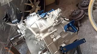 Transmission Geo Metro 1995 Geo Metro Automatic Transmission Problems