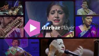 Darbar Player | Home of epic Indian classicl music | Trailer
