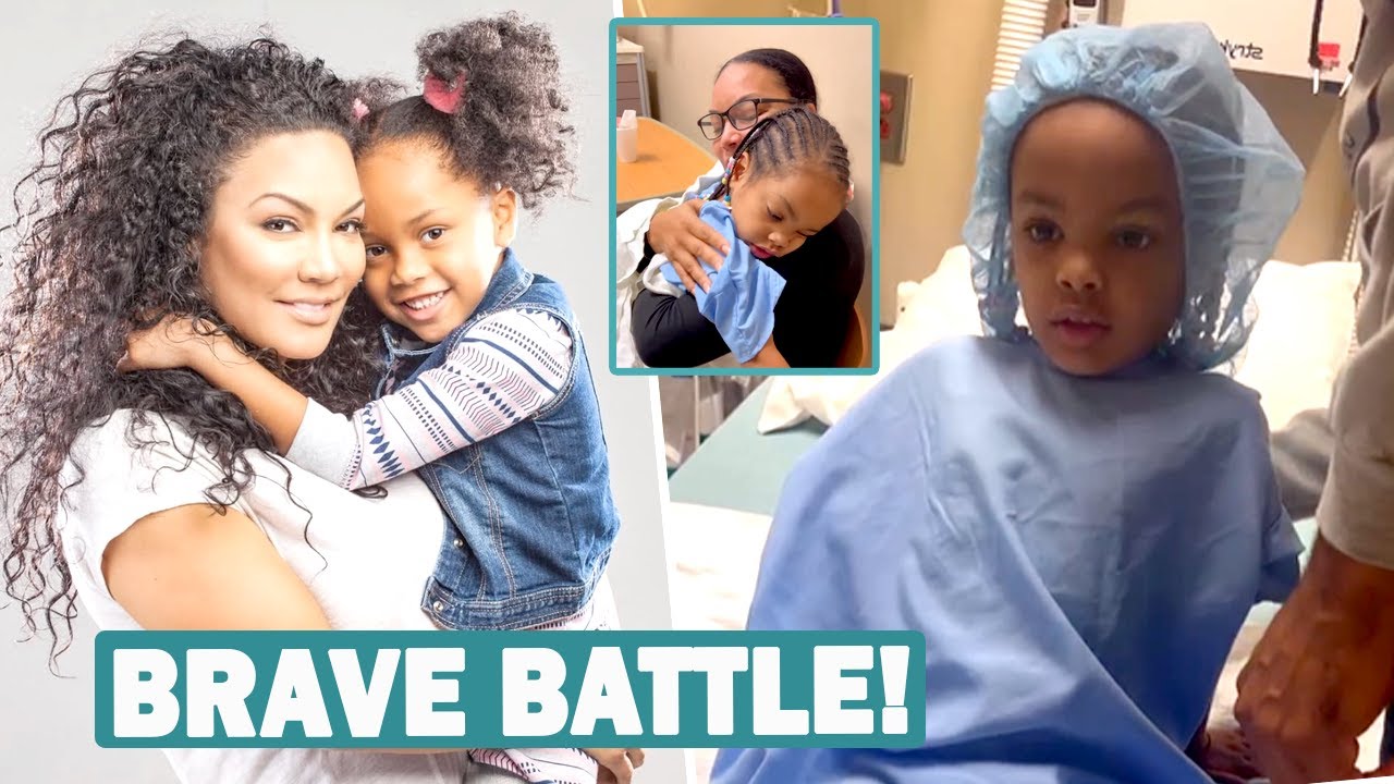 What happened to Egypt Sherrod's Daughter? An Update on Harper Skye's