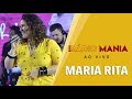 Radio Mania - Maria Rita - Cara Valente