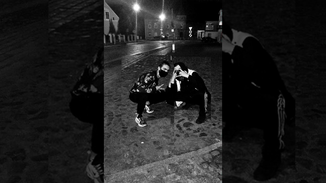 SZCZERBI FT RUSEKK - NOCKA (prod. Tune seeker)