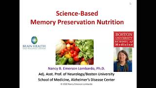Conversations with Caregivers: November 17, 2020