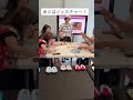 初・海外での布ぞうりワークショップに奮闘中