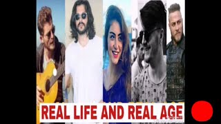 Kurulus Osman Actors Real Life,age and Real Namecollected by Tohura khatun..??