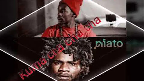 Muzo AKA Alphonso ft pilato - Kuma cha cha cha (Audio) @proudlyzambianseez  @Iampilato