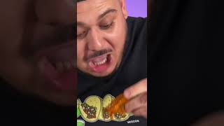 The RIGHT Way to Eat Tacos