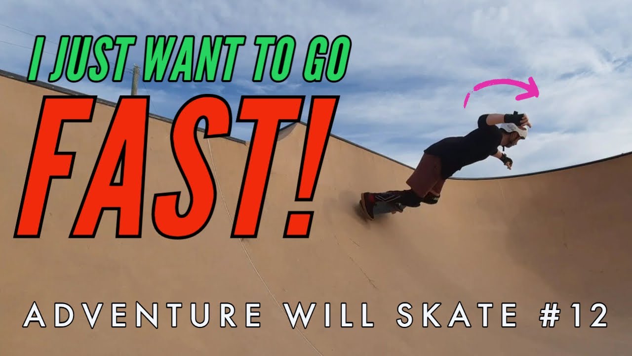 AMAZING KIMBLE SKATEPARK! EPIC Fredericton Skateboarding Adventures!