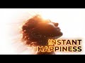 Instant Happiness: 528Hz Miracle Tone + Serotonin Boost (Alpha Waves) | NeuroRenewal