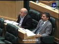 مداخلات النواب حول قضية اعلان