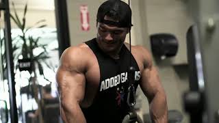 Jeremy Buendia Better Than Yesterday Fitness Motivation