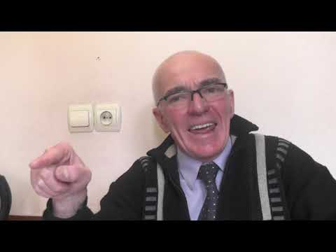 კიდევ ერთხელ უშუალო დემოკრატიული მოძრაობისა და ჩვენს შესახებ