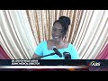 HEALTH OFFICIALS WELCOME THE OPENING OF NEW SICKLE CELL UNIT