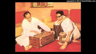 Burman Influences  Ye Dil Na Hota Bechara  Inspiration From The Bridge On The River Kawai