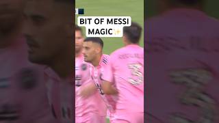 Celebrity @intermiamicf come together with a spot of Messi magic!🪄 Net Worth
