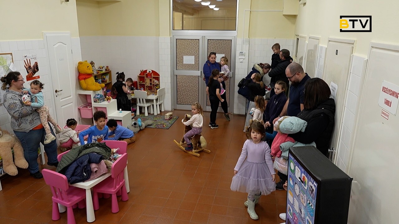 A legötletesebb farsangi jelmezeket díjazták