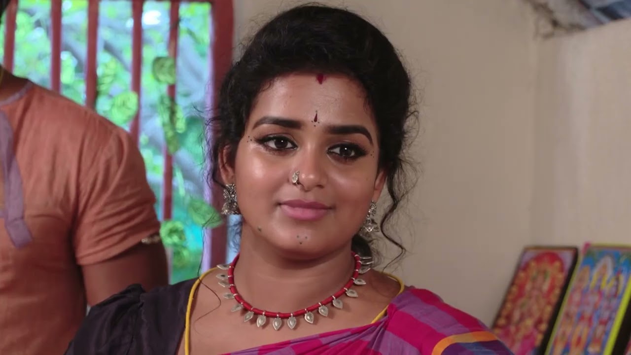 Ganga Manga - Ep 35 - Sreevani,Nalini,preethi srinivas - Telugu Tv Serial - Zee5 Telugu Classics