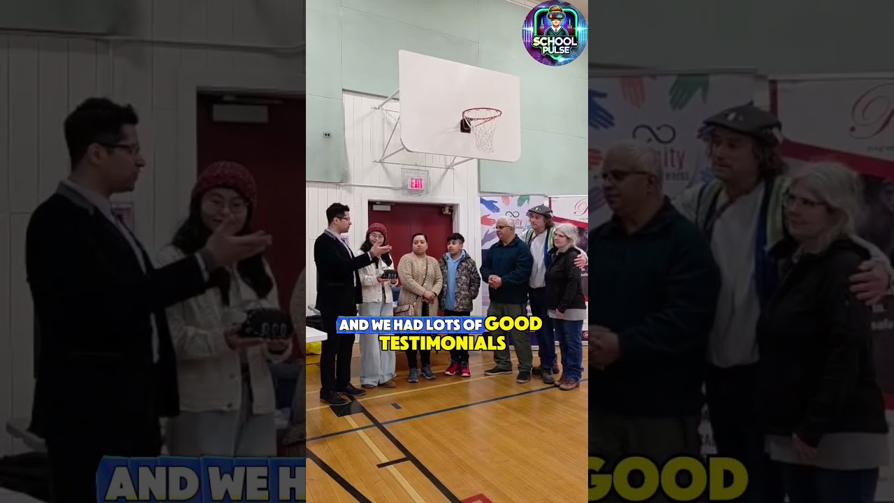 VR Pilot Review at Garneau Public School | Event Leader Insights
