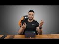 Sirin Labs Finney UnBoxing - First Blockchain Crypto Phone