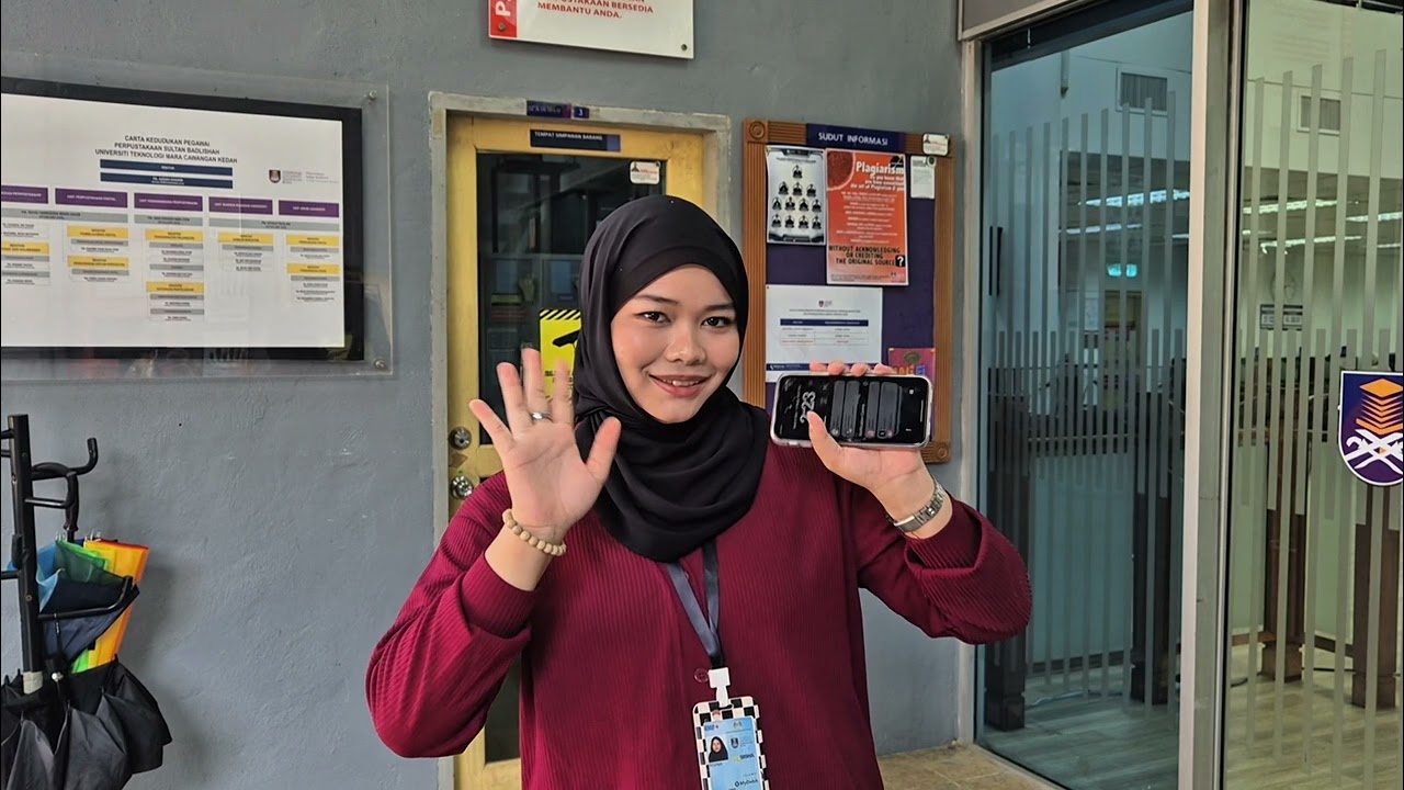 IMD316 Multimedia for Information Presentation || SHORT EVENT TEASER VIDEO