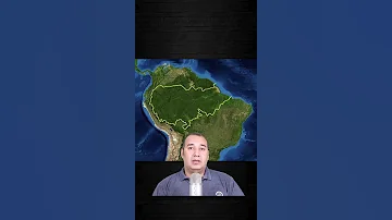 اكبر واخطر غابة في العالم ممنوع دخولها علي البشر مش هتصدق ايه اللي اكتشفه العلماء فيها 