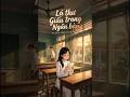 Ngày Xưa Chỉ Một Lá Thư Cũng Đủ Nhớ Cả Thanh Xuân