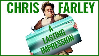 Chris Farley | A Lasting Impression | A DocuMini