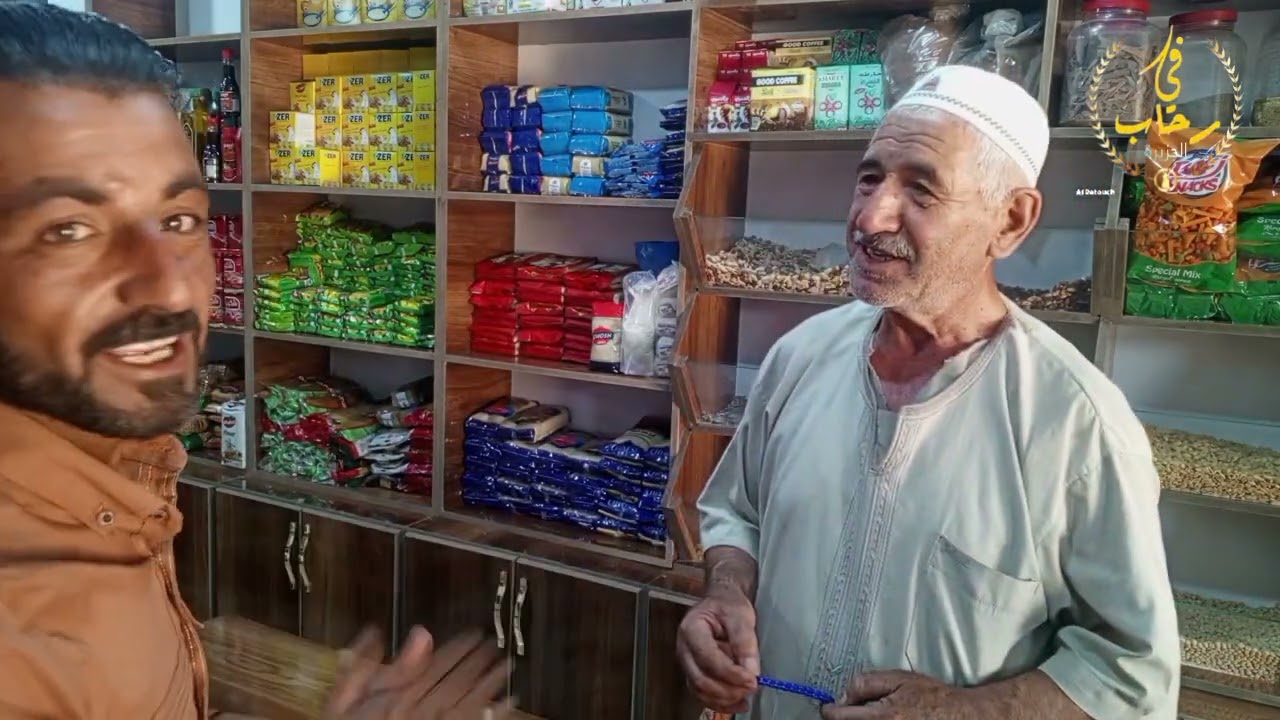 @(في رحاب الجزيرة)