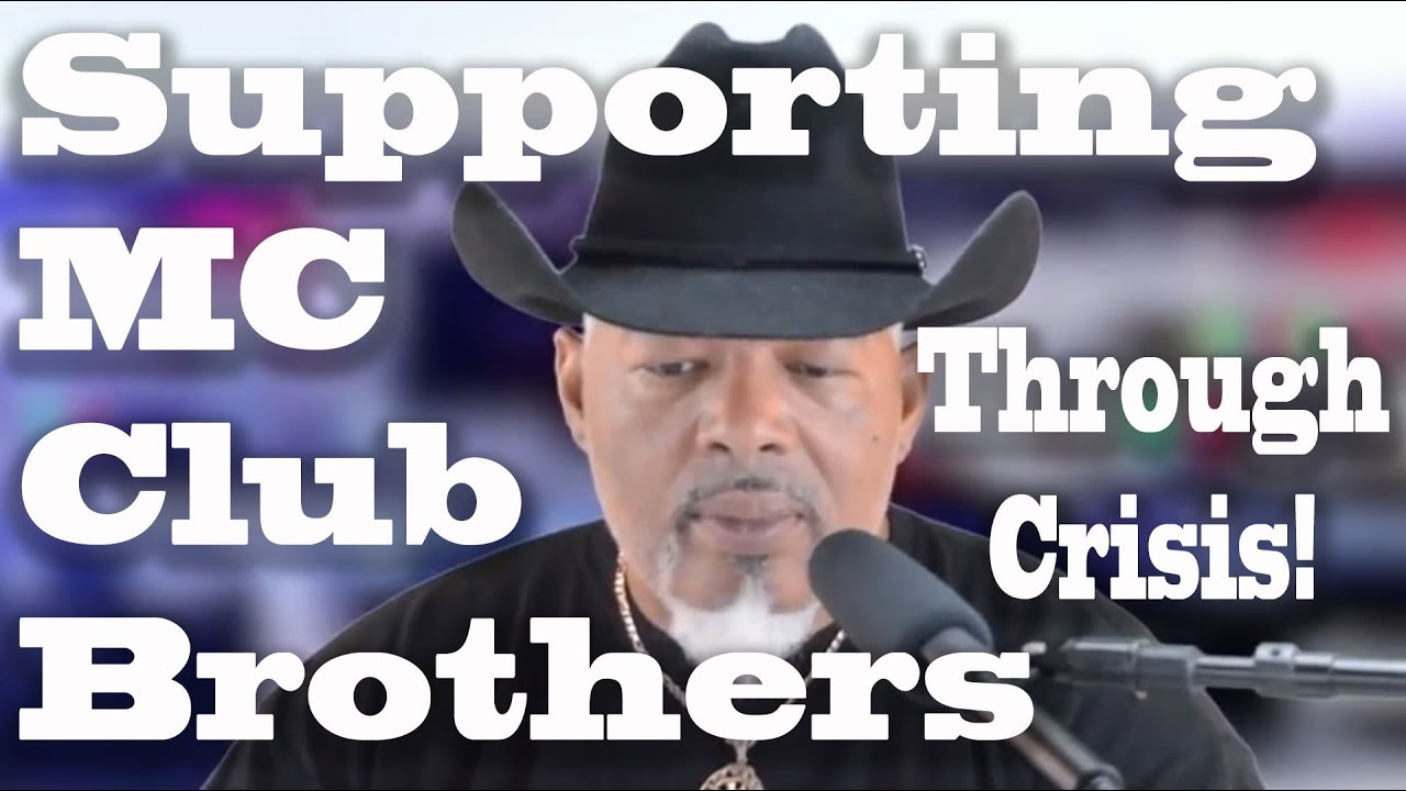 Supporting MC Bros in Crisis - YouTube