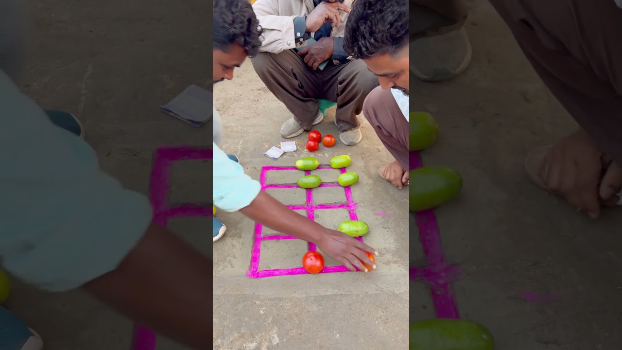 NO 1 Challenge video games  