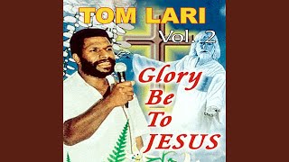 PNG for Jesus