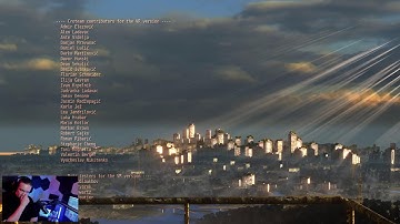 The Talos Prinicple - First Playthrough Part 6 - Finale?