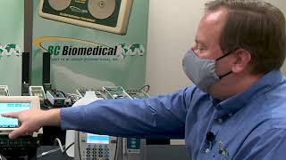 Infusion Pump Testing