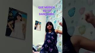 Música Eu To Dançando