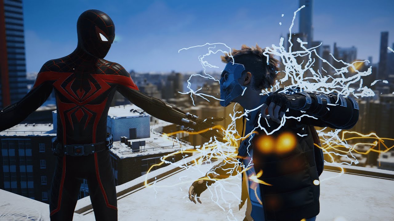 Ya no hacen muchos mods para mm .-.