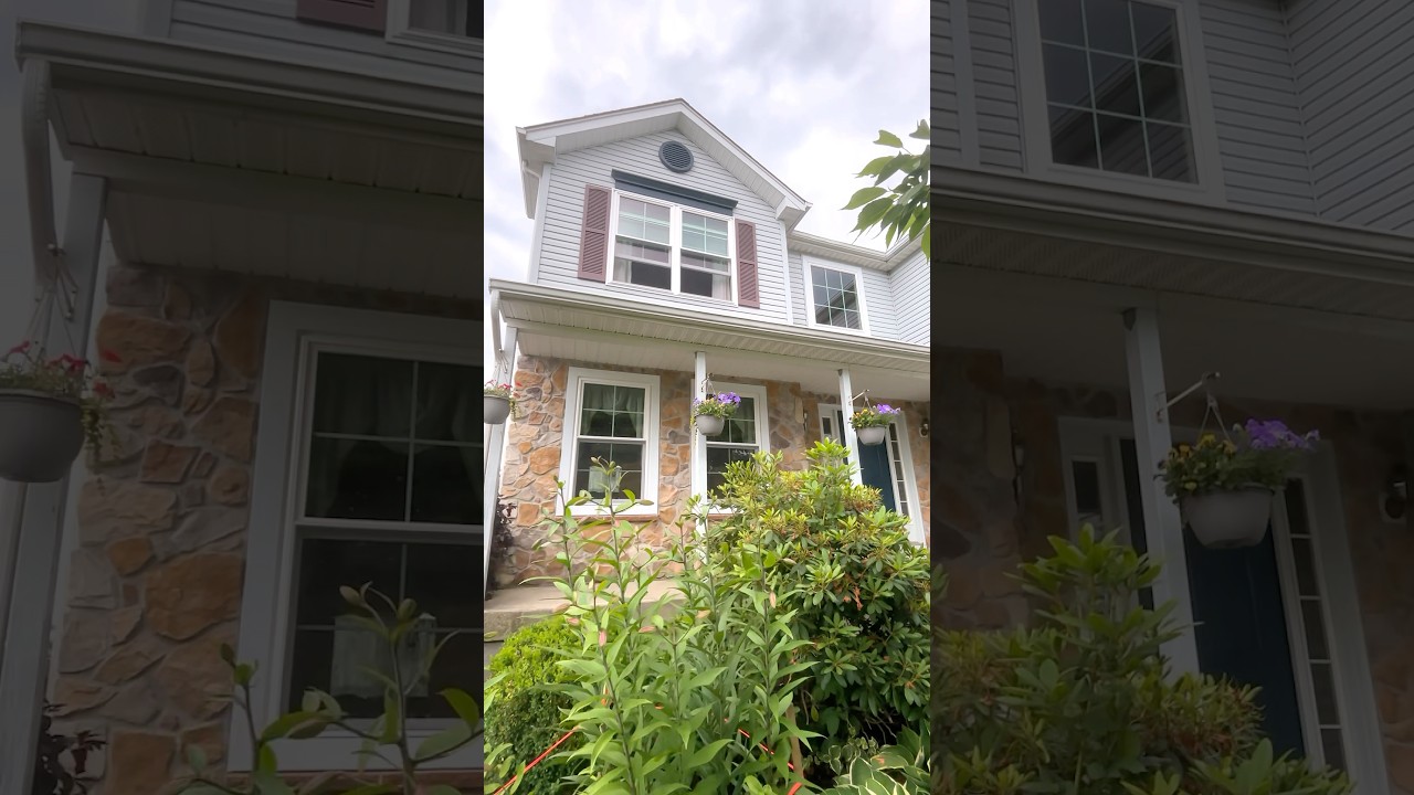 New Windows, Ready for Winter ✅❄️ 