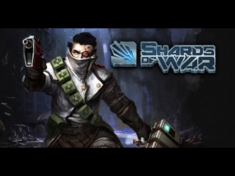 shards of war