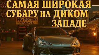 видео: Продолжение проекта «СУБАРУ», не для слабонервных! картинка: Продолжение проекта «СУБАРУ», не для слабонервных!